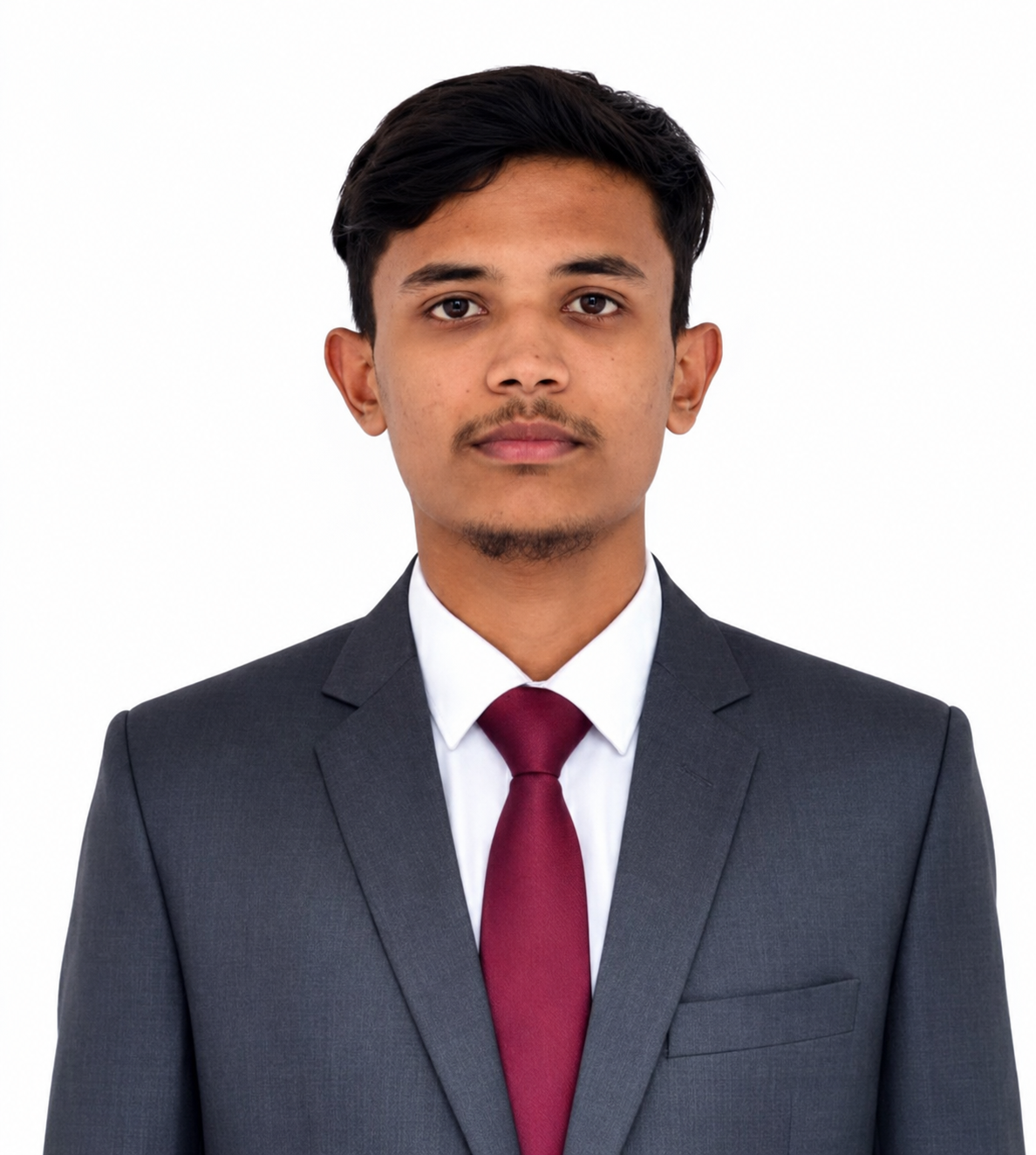 Imran Founder CEO
